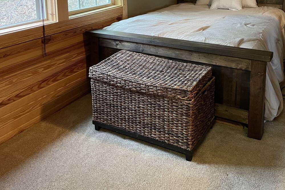 Photo of Bedroom in Fort Scott