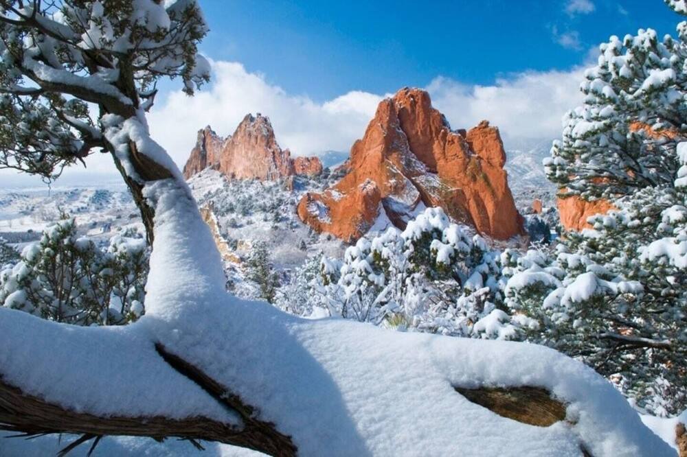 Photo of Outdoor in Pueblo