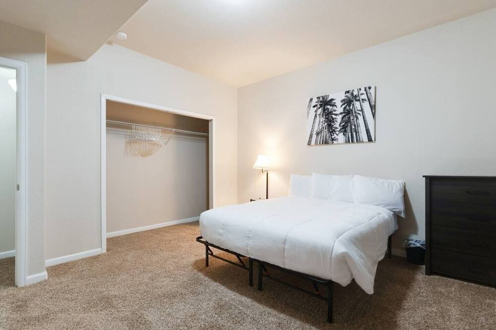 Photo of Bedroom in Pueblo
