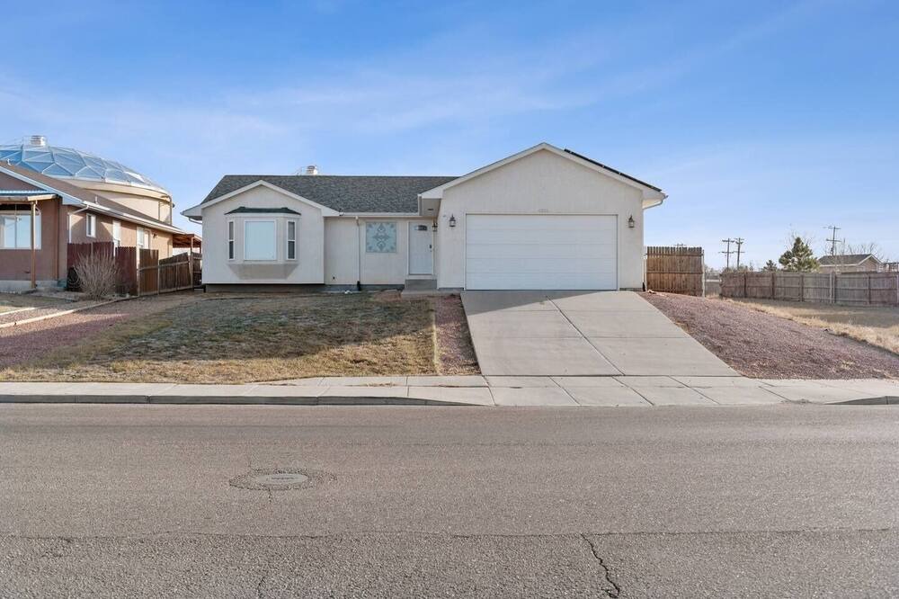 Photo of Outdoor in Pueblo