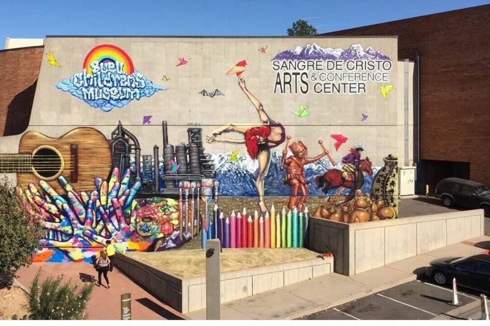 Photo of Others in Pueblo