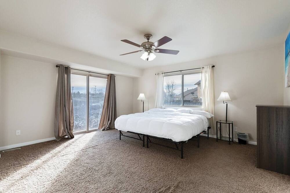 Photo of Bedroom in Pueblo