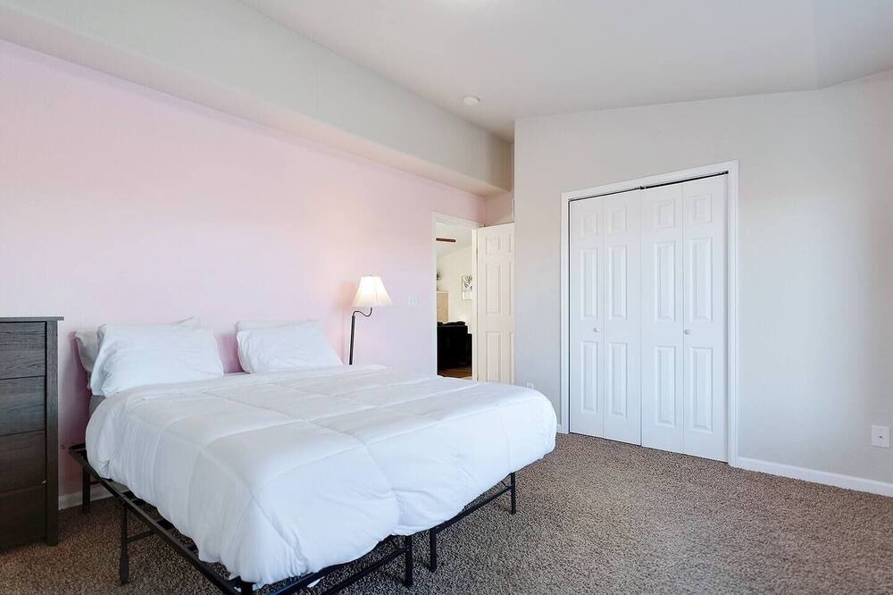 Photo of Bedroom in Pueblo