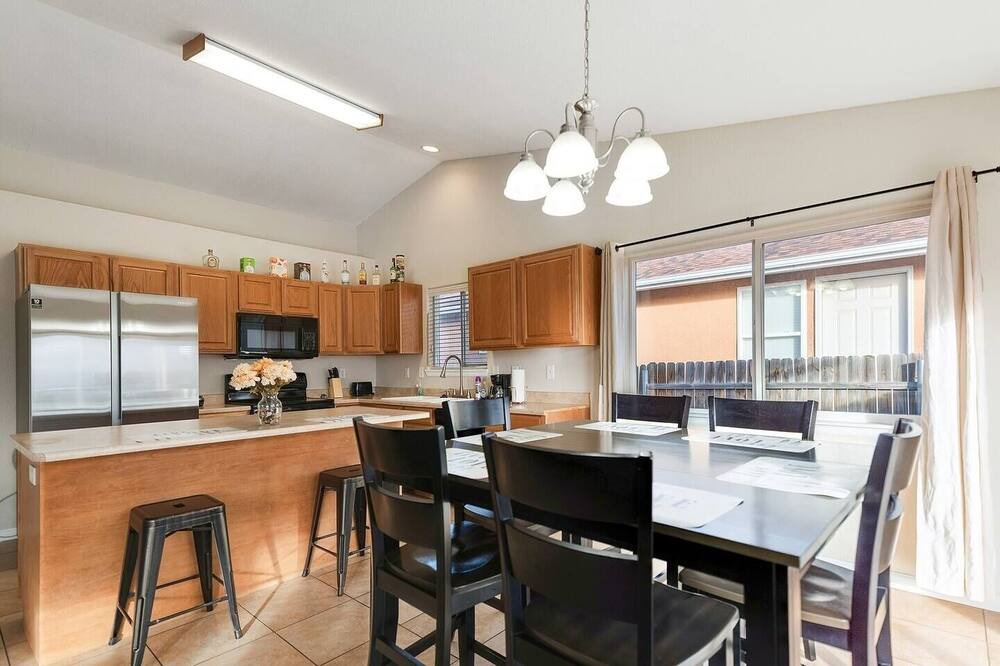 Photo of Kitchen in Pueblo