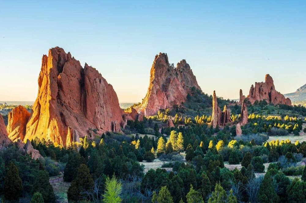 Photo of Outdoor in Pueblo