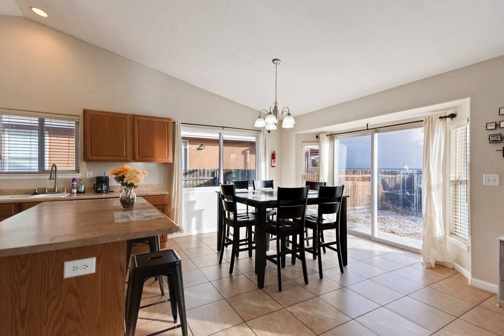 Photo of Kitchen in Pueblo