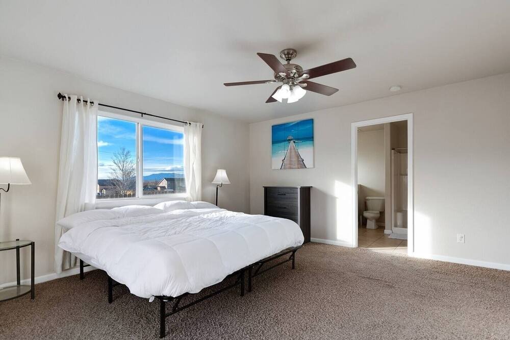 Photo of Bedroom in Pueblo