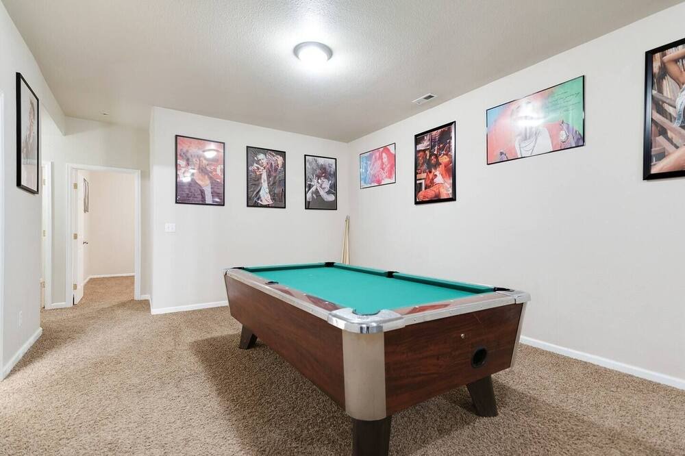 Photo of Bedroom in Pueblo