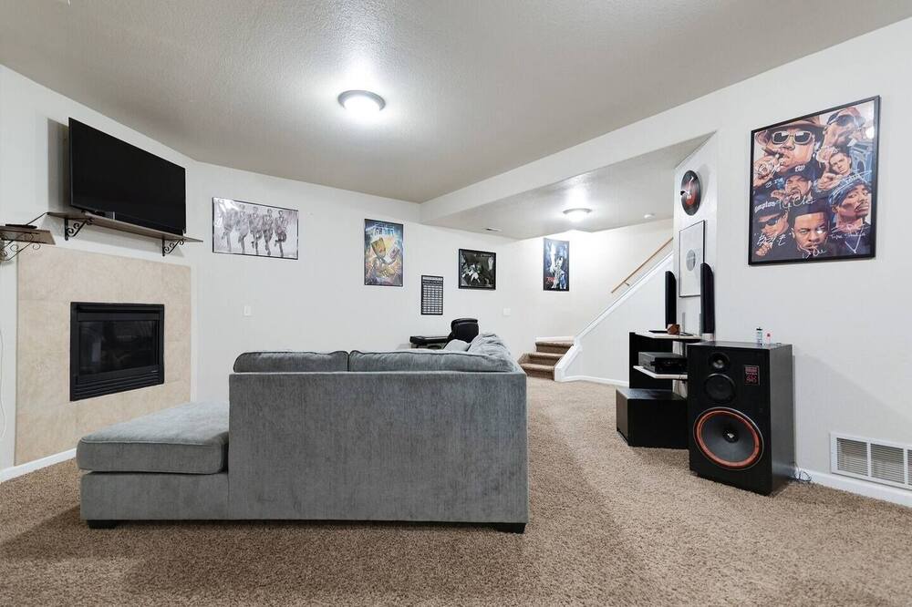 Photo of Livingroom in Pueblo