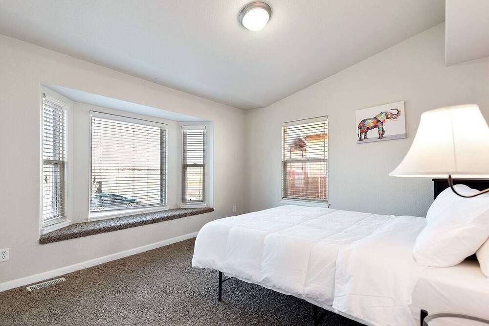 Photo of Bedroom in Pueblo