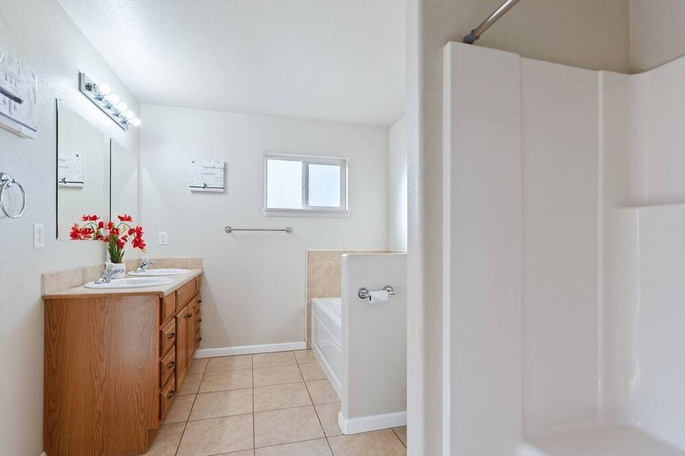 Photo of Bathroom in Pueblo