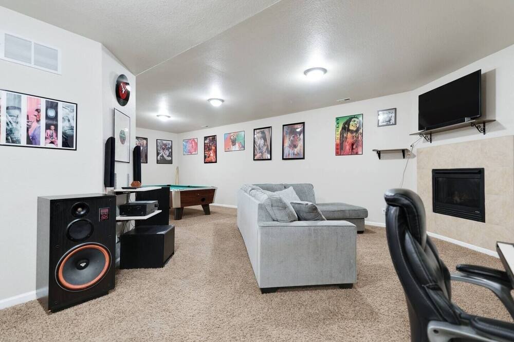 Photo of Livingroom in Pueblo