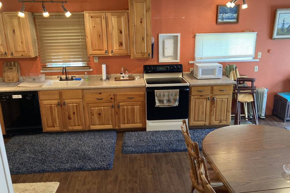 Photo of Kitchen in Weston