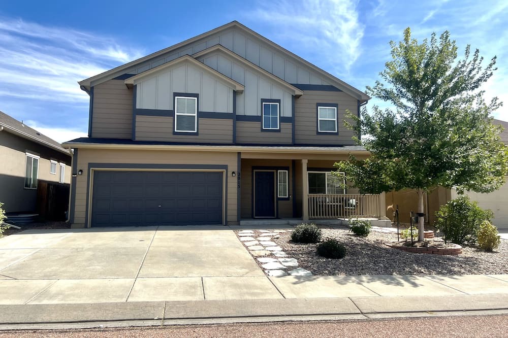Photo of Outdoor in Cimarron Hills