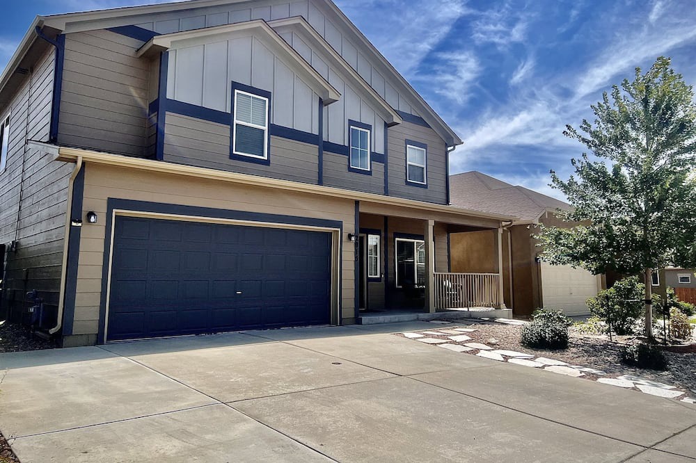 Photo of Outdoor in Cimarron Hills