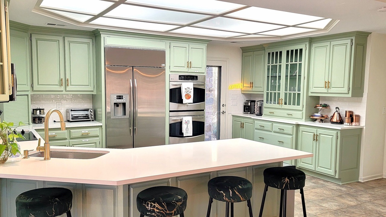 Photo of Kitchen in Bucyrus