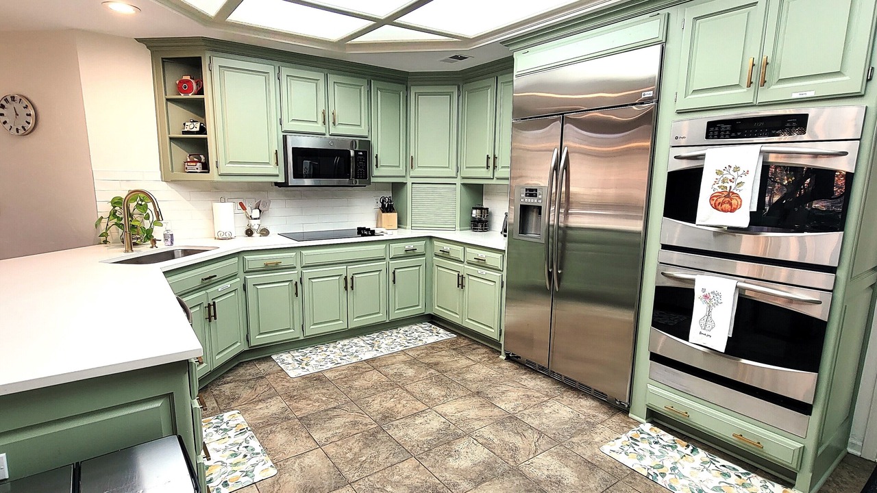 Photo of Kitchen in Bucyrus