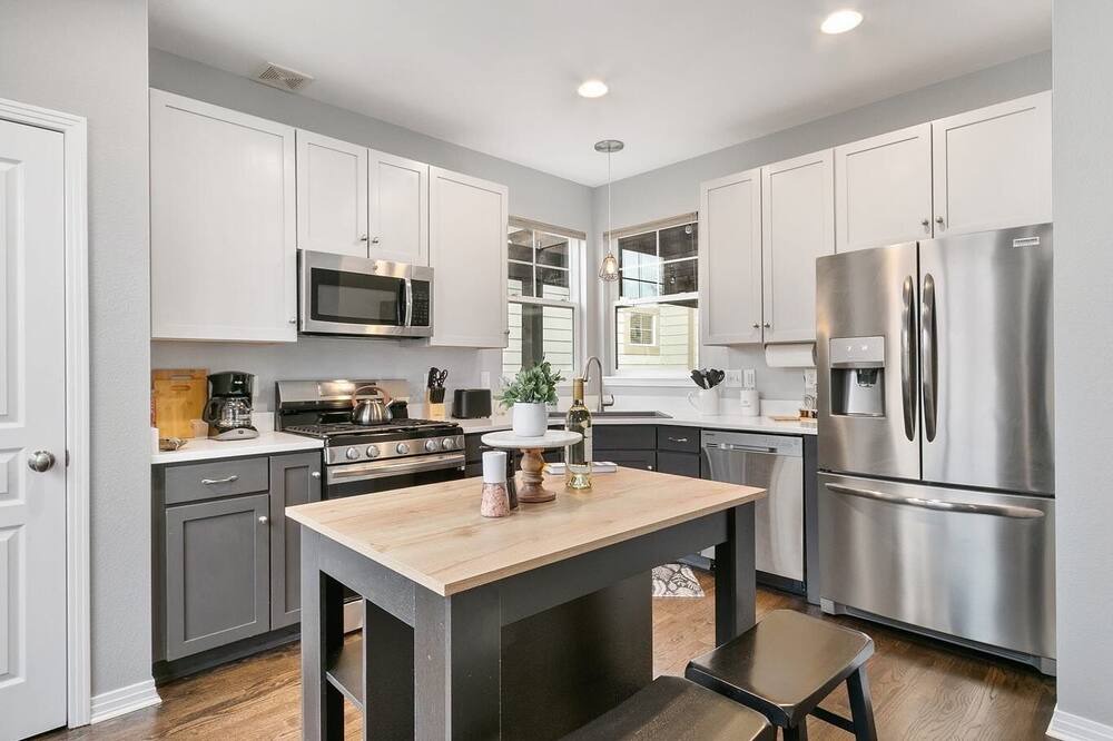 Photo of Kitchen in Fort Collins