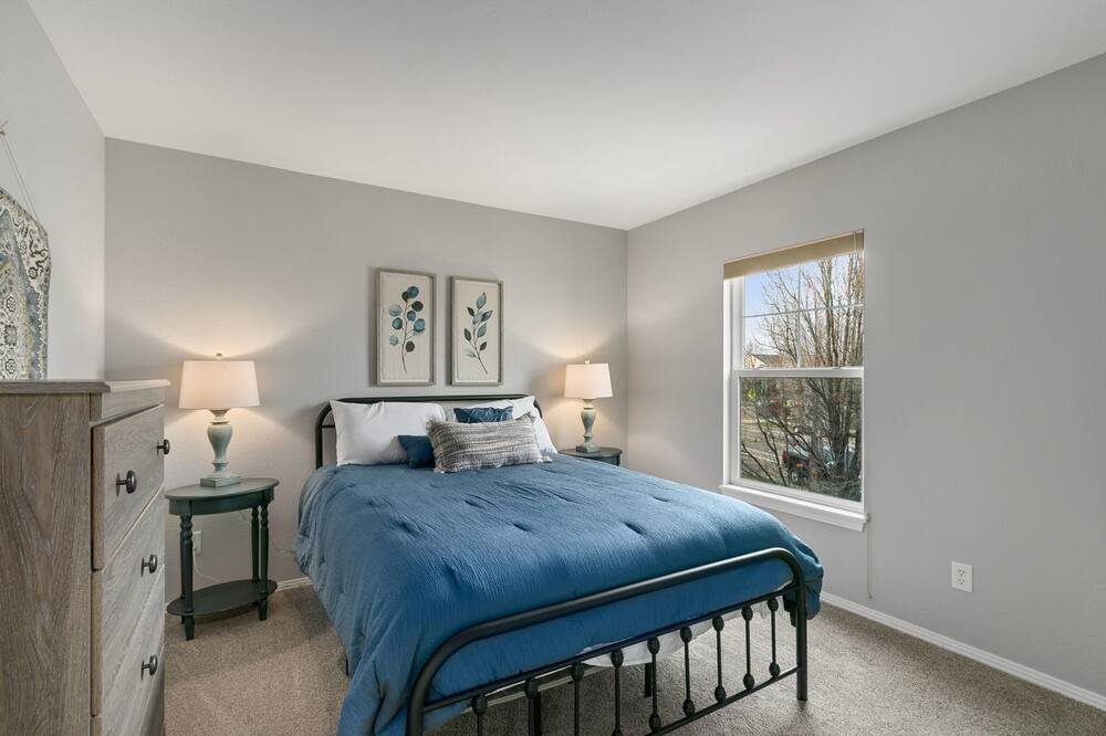 Photo of Bedroom in Fort Collins