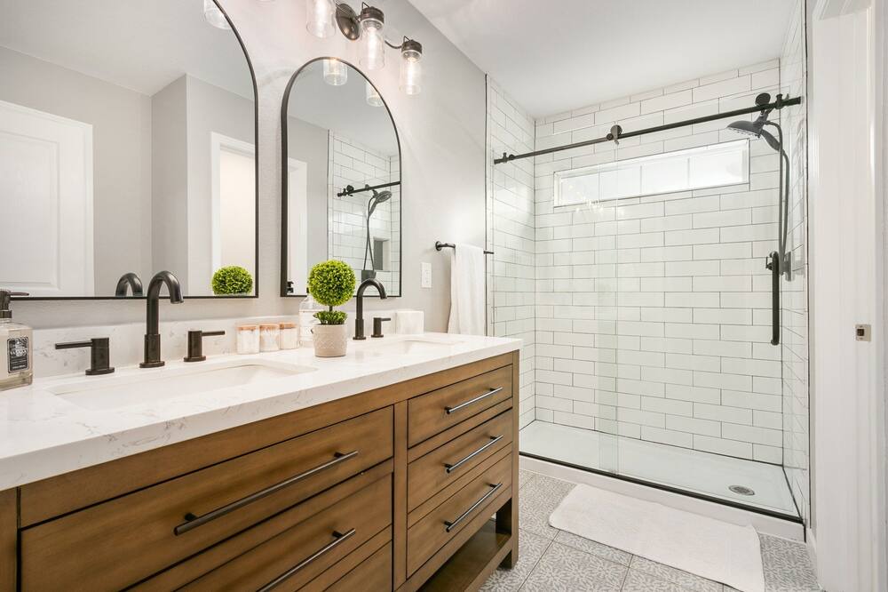 Photo of Bathroom in Fort Collins