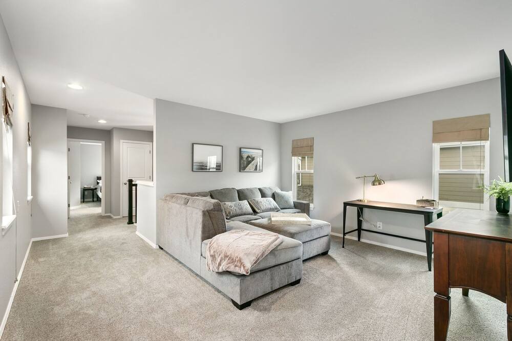 Photo of Bedroom in Fort Collins