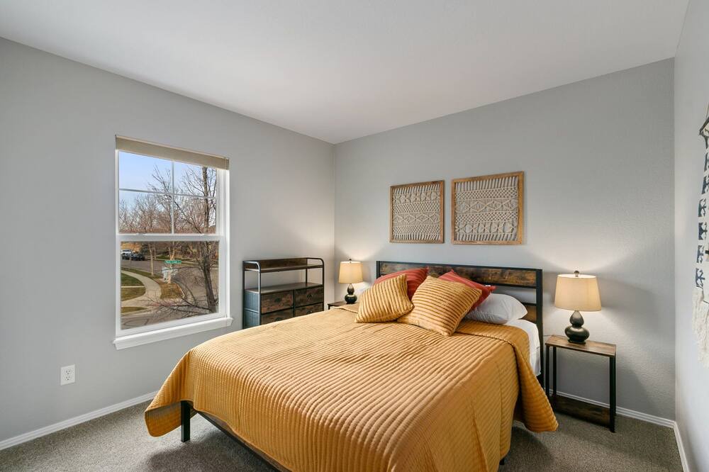 Photo of Bedroom in Fort Collins