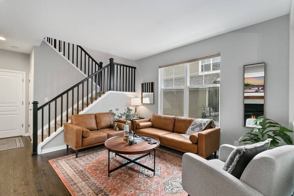 Photo of Livingroom in Fort Collins