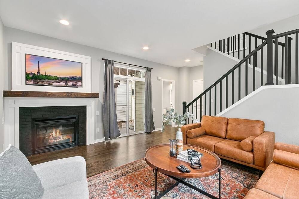 Photo of Livingroom in Fort Collins