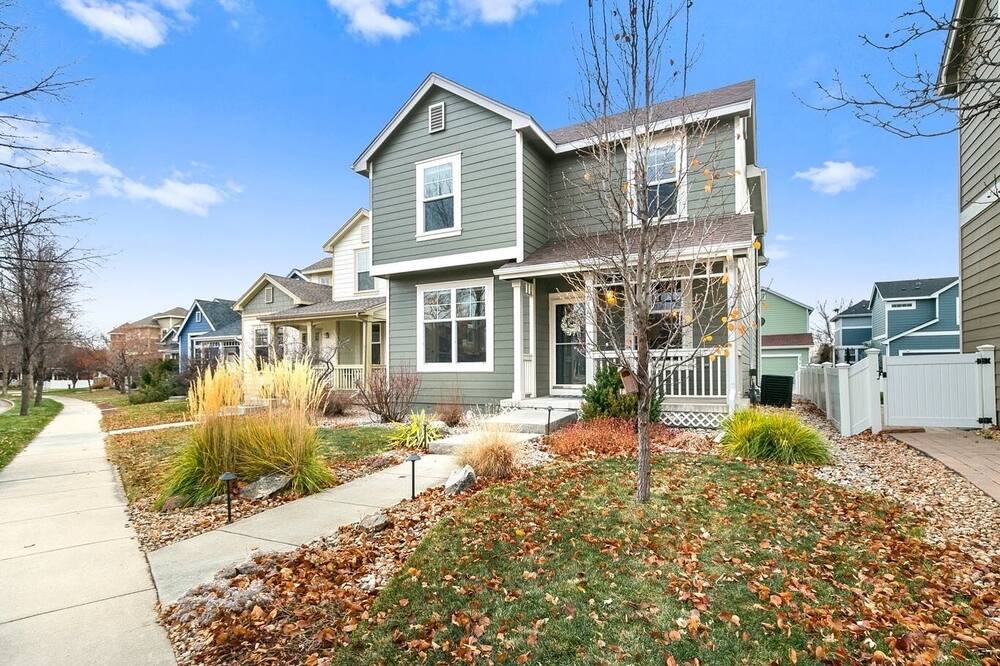 Photo of Outdoor in Fort Collins