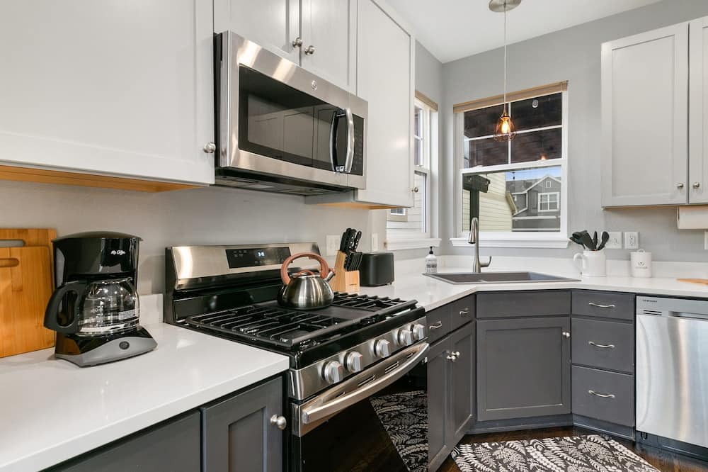 Photo of Kitchen in Fort Collins