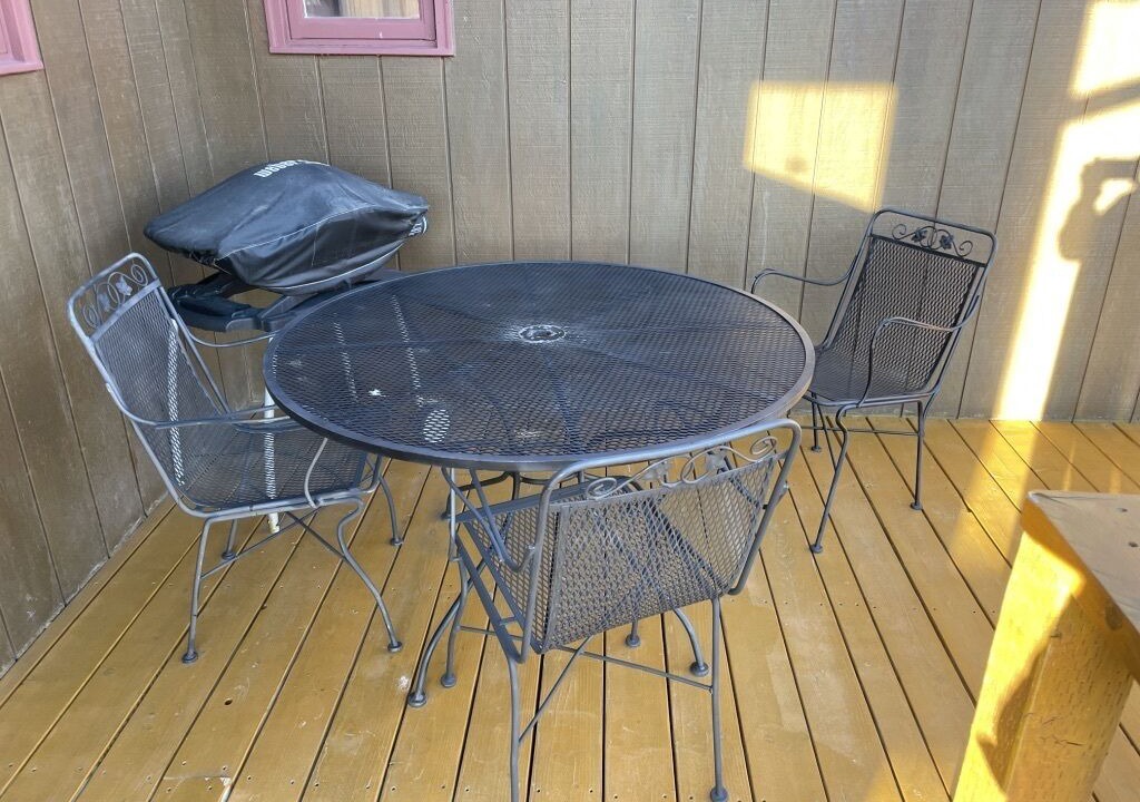 Photo of Outdoor in Dubois