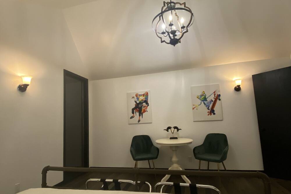 Photo of Bedroom in Kansas City