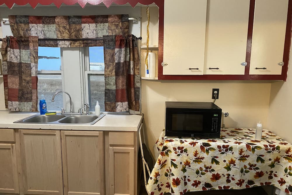 Photo of Kitchen in Max