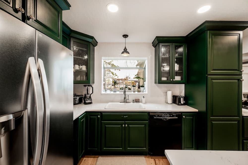 Photo of Kitchen in East Central