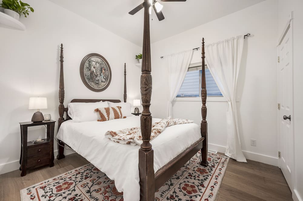 Photo of Bedroom in East Central