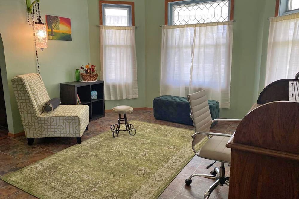 Photo of Bedroom in Hoxie