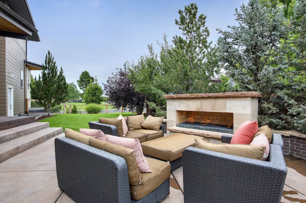 Photo of Patio Balcony in Stapleton