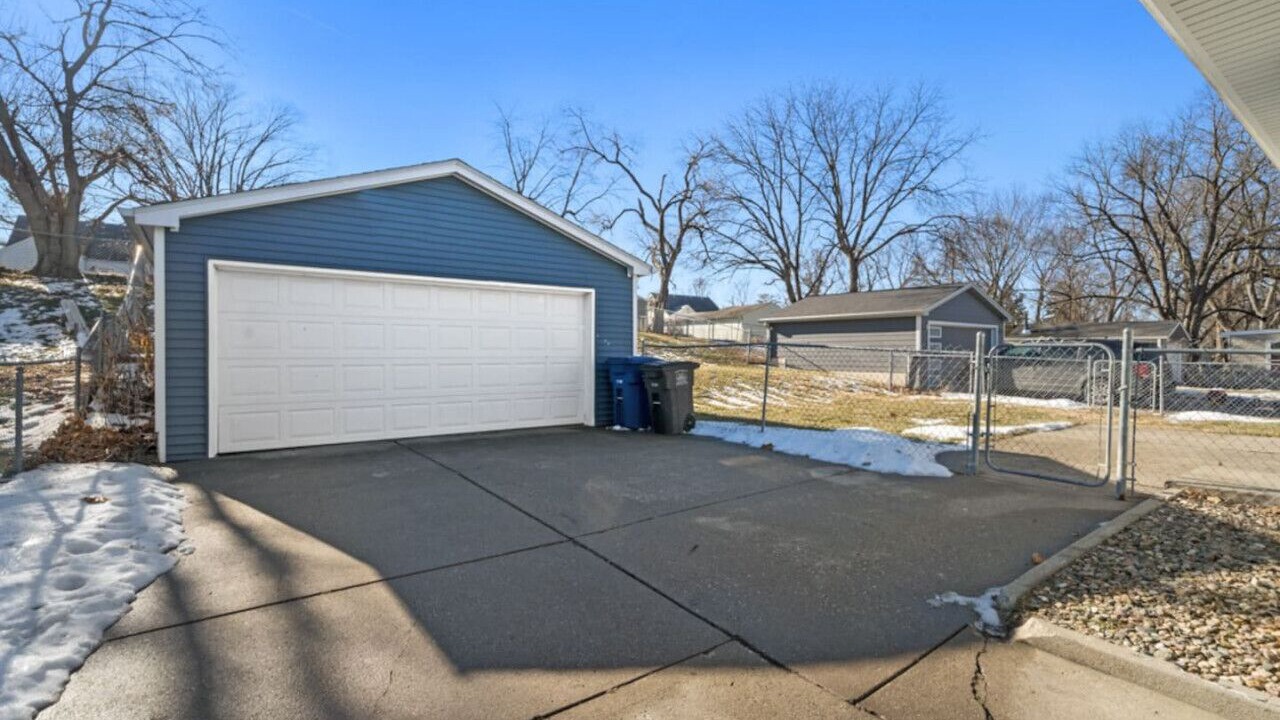 Photo of Outdoor in Urbandale