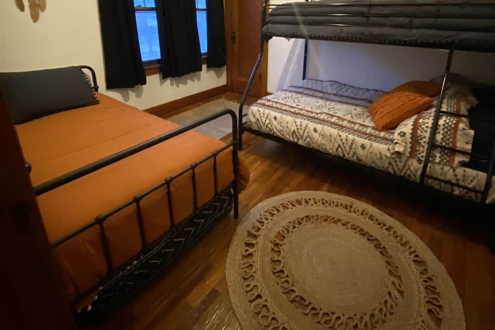 Photo of Bedroom in Haviland