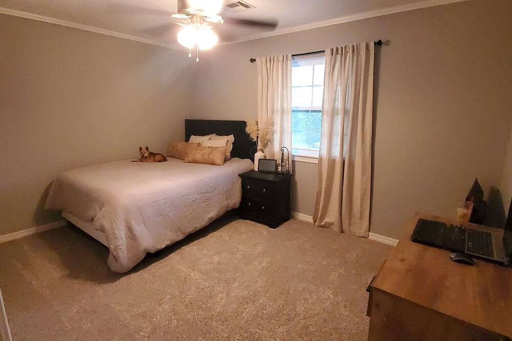 Photo of Bedroom in Sapulpa