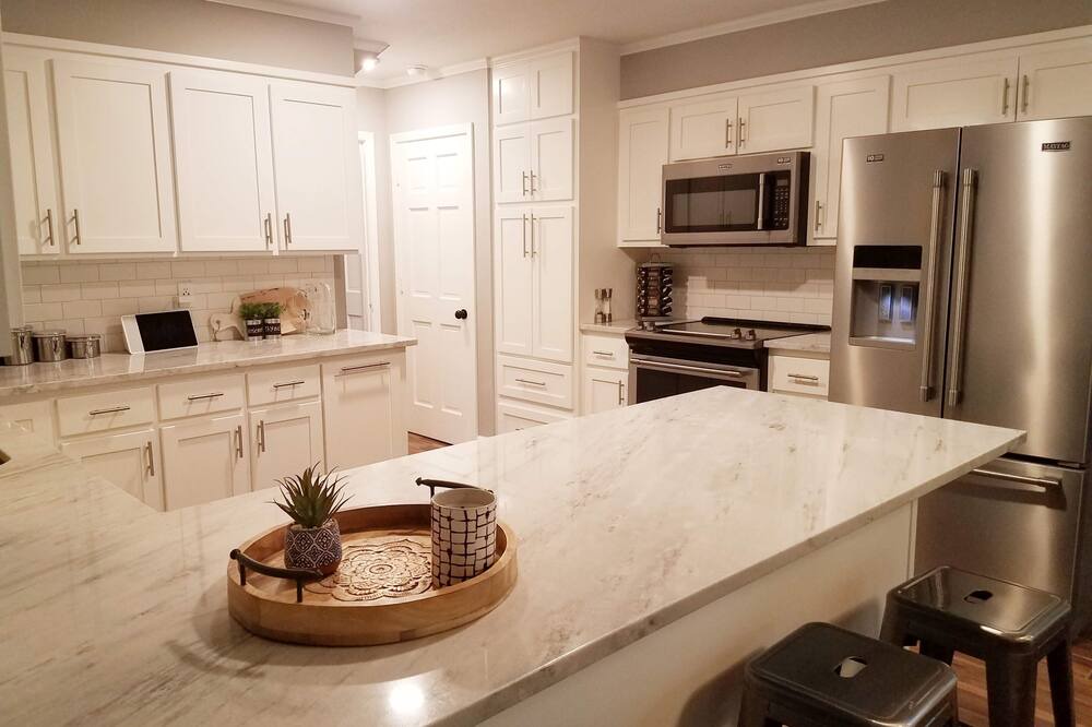 Photo of Kitchen in Sapulpa