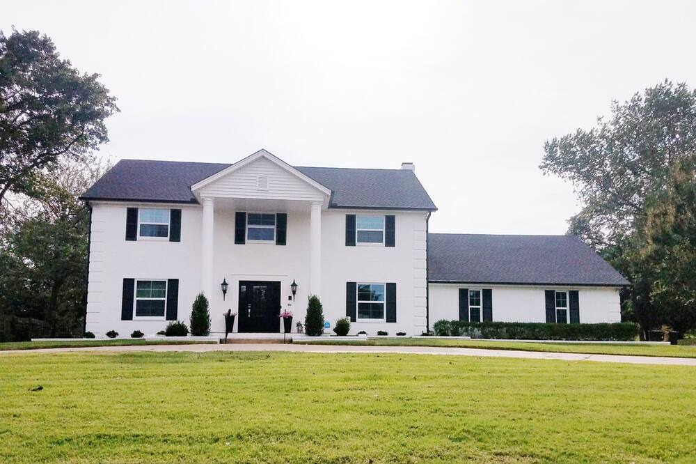 Photo of Outdoor in Sapulpa