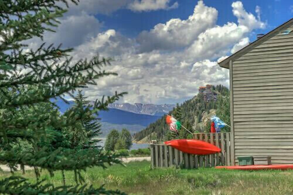 Photo of Outdoor in Summit Cove