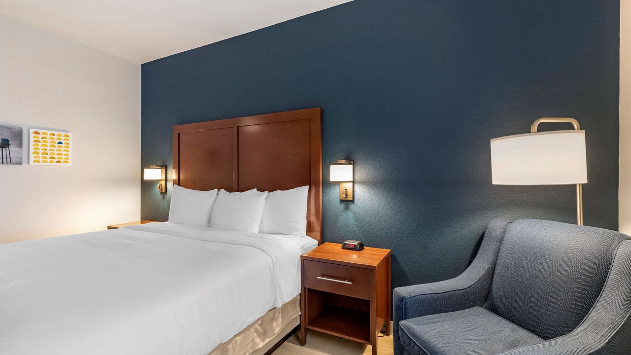 Photo of Bedroom in Bennett