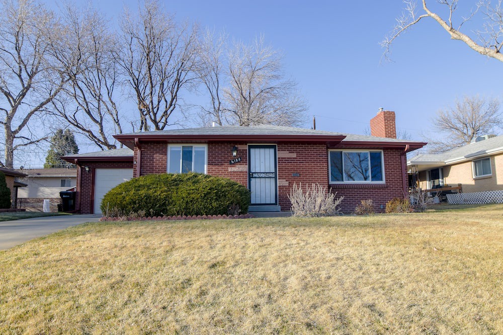 Photo of Outdoor in Lamar Heights Area