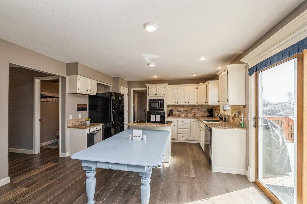 Photo of Kitchen in Urbandale