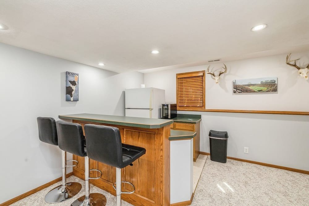 Photo of Kitchen in Urbandale