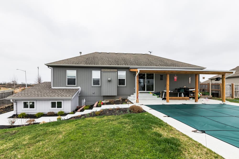 Photo of Outdoor in New Century