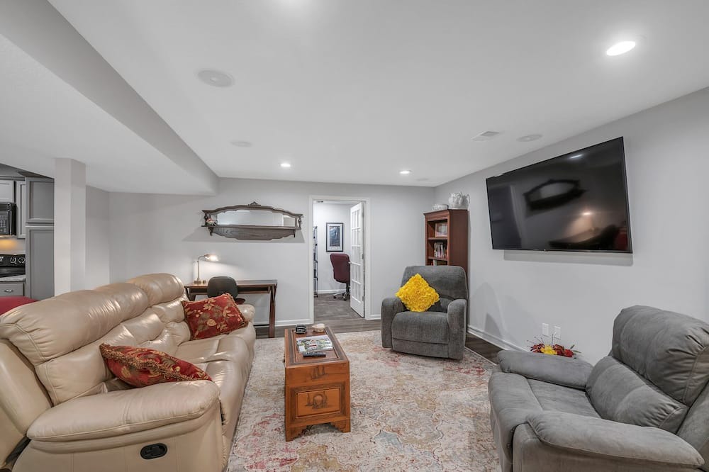 Photo of Bedroom in New Century