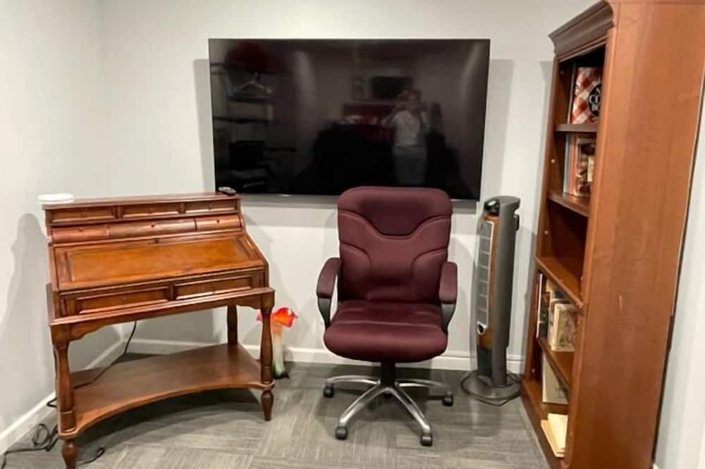 Photo of Bedroom in New Century